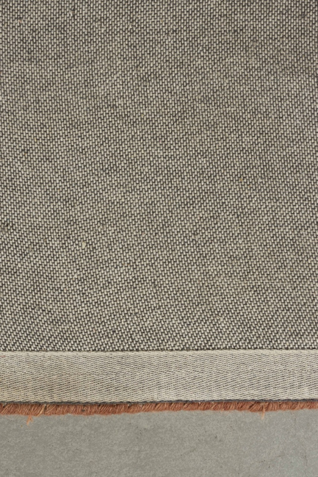 Dywan 'Maryland' - Brązowy