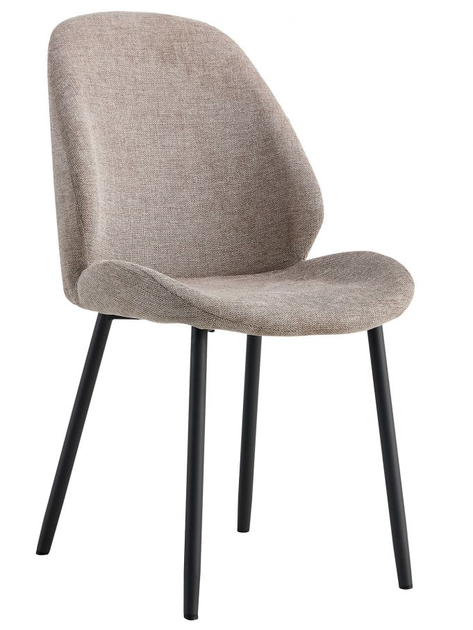 Krzesło 'Monte Carlo' - Stone