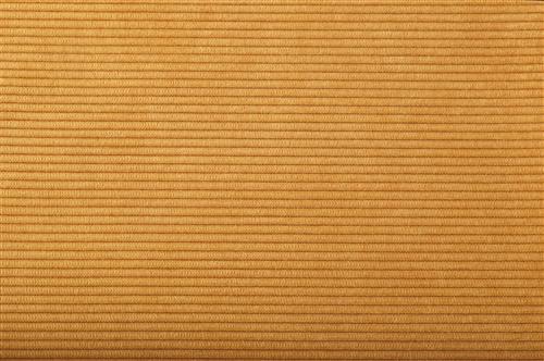 Krzesło 'Ridge Kink' - Żółty