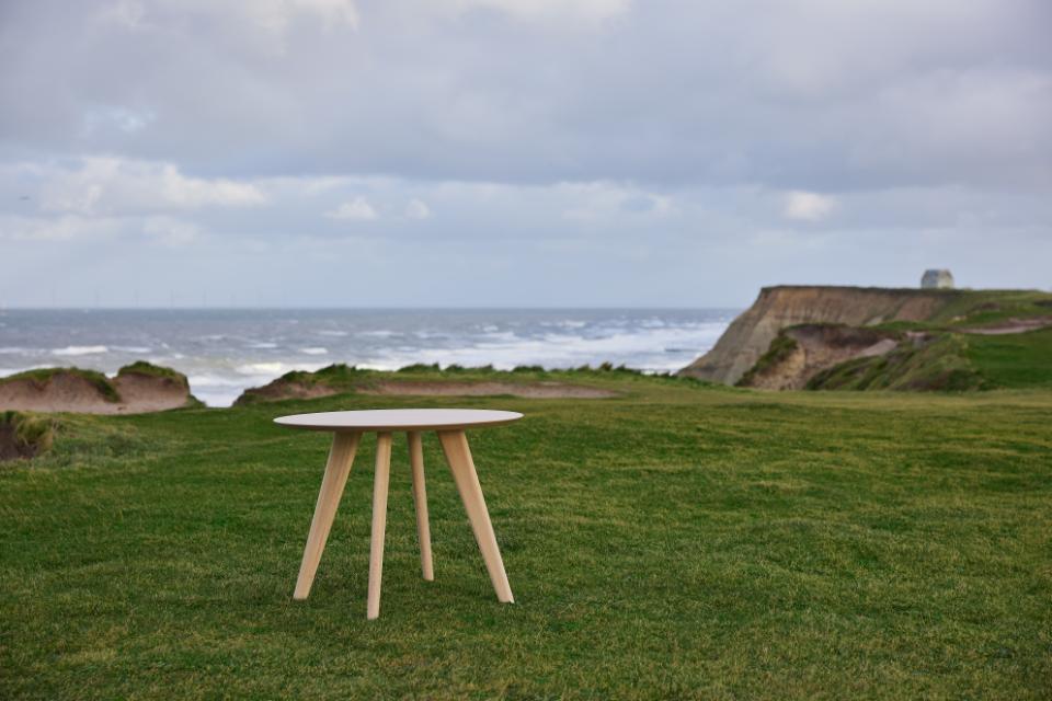 Stół 'Ravello' - Naturalny