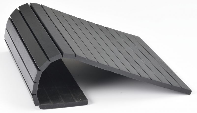 Podłokietnik 'Tray' - Czarny