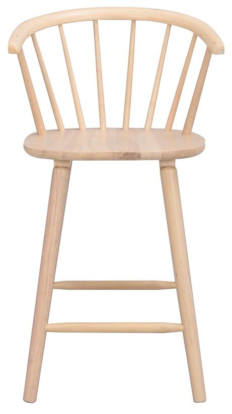 Hoker 'Carmen' - Naturalne/Białe