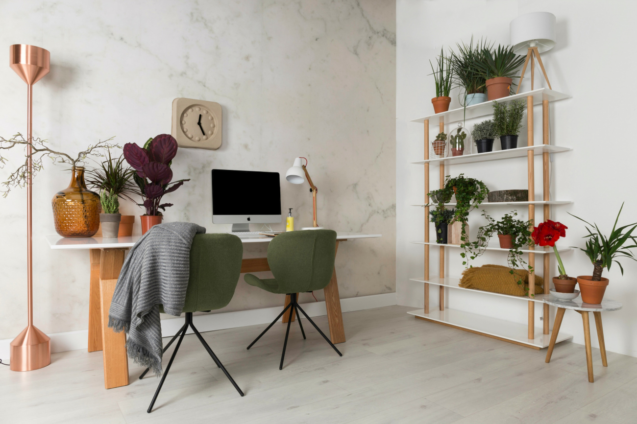 Krzesło 'Omg' - Aksamit/Czarny