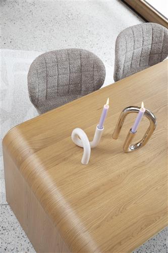 Krzesło 'Omg' - Beżowe