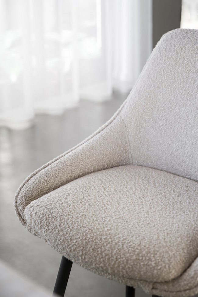 Hoker 'Sierra' - Bouclé