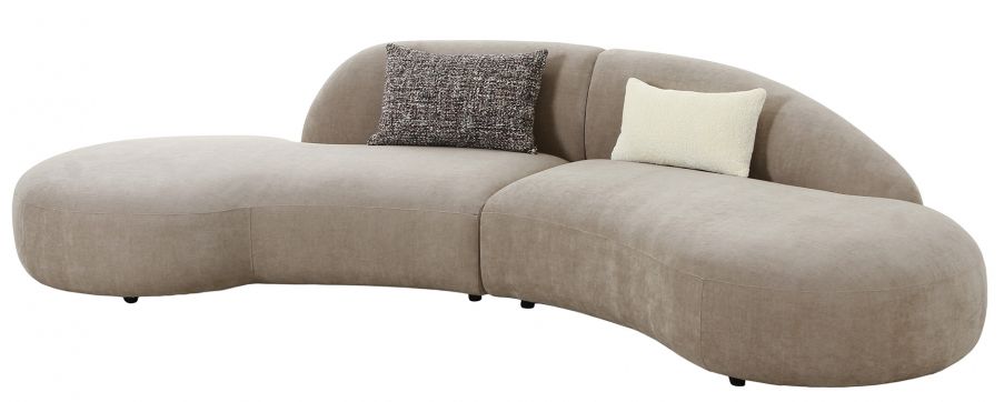 Sofa 'Venice' - Szara