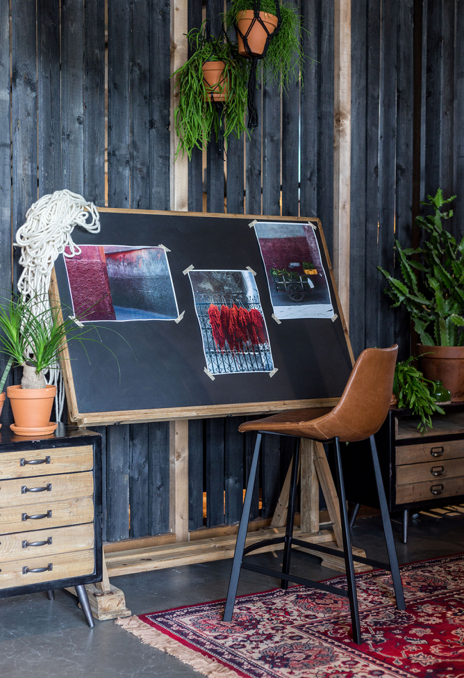 Hoker 'Franky' S - Koniak