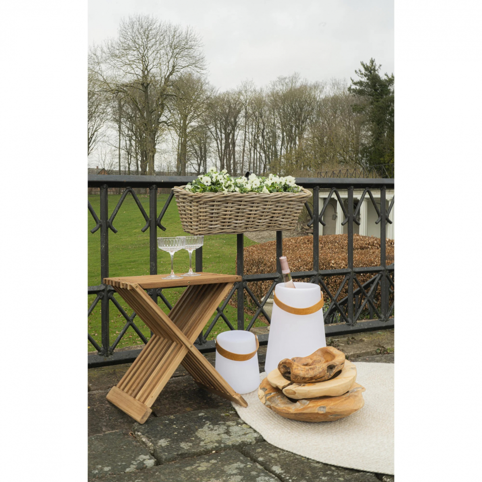 Pufa 'Vetlanda' - Naturalna