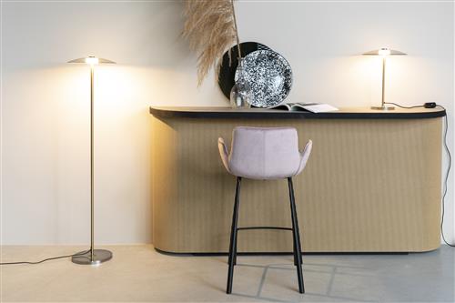 Hoker 'Brit' - Różowy