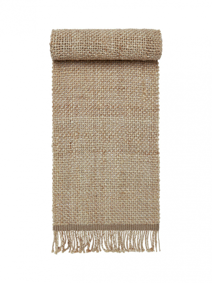 Biegacz 'Anita' 40x140 - Naturalny