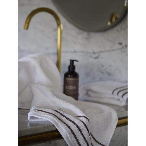 Ręcznik 'Carlton' 50x70 - Biały