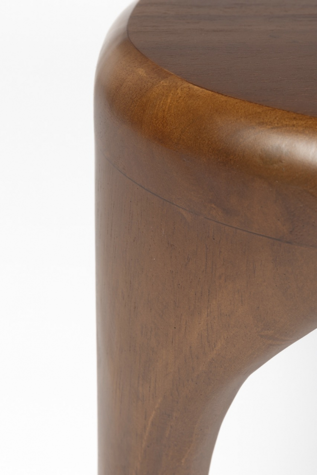 Stół 'Isla' - Brązowy