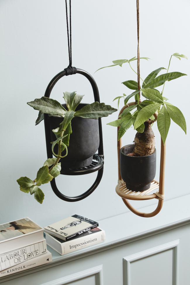 Lampa 'ELBA' - Natur