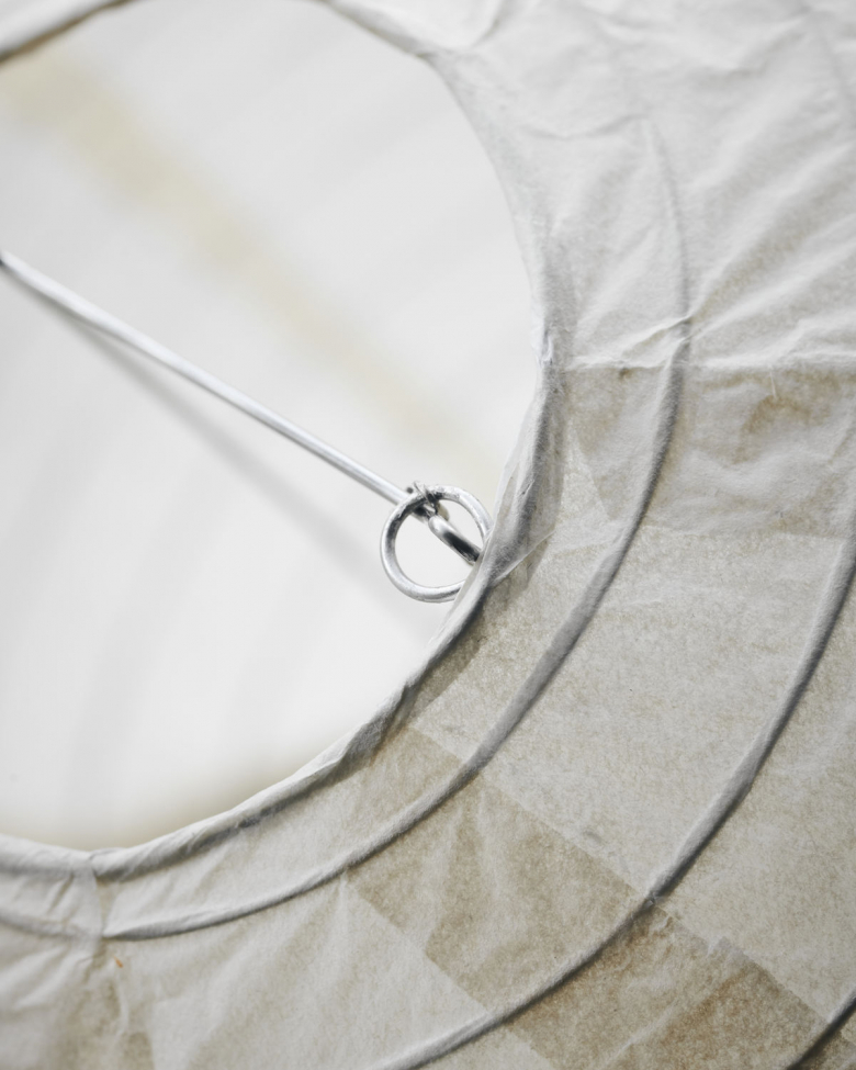 Abajury 'Soni' - Piasek