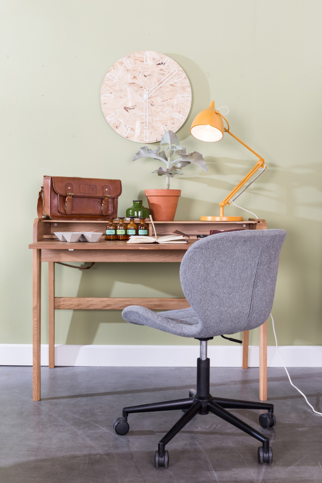 Biurko 'Barbier' 2 - Natur