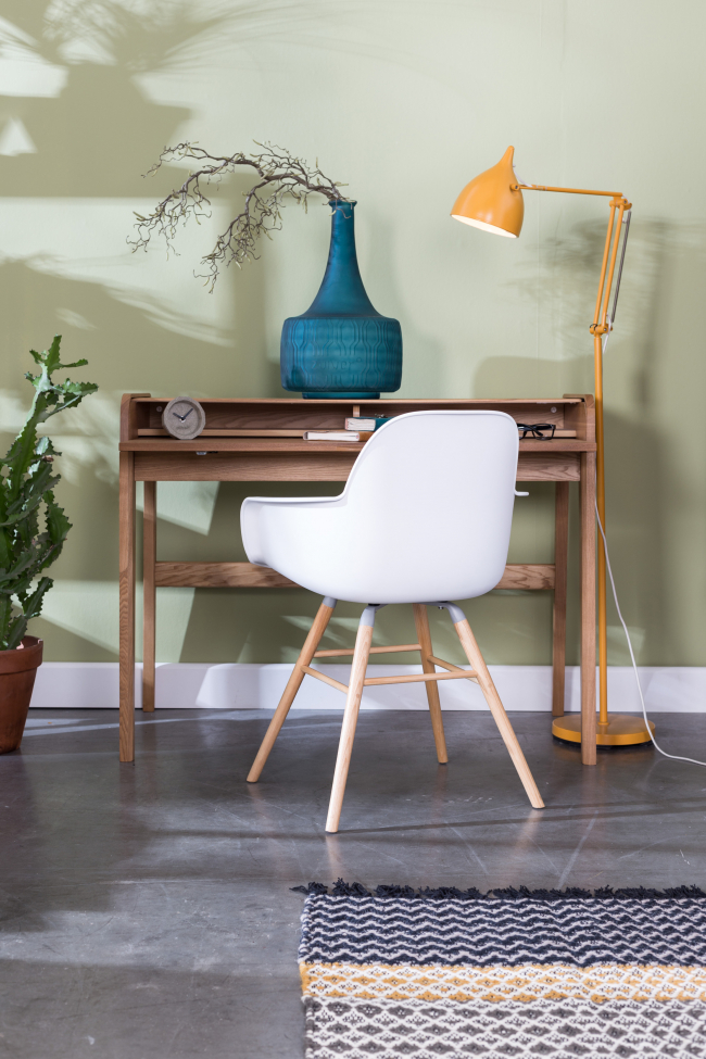 Biurko 'Barbier' 2 - Natur