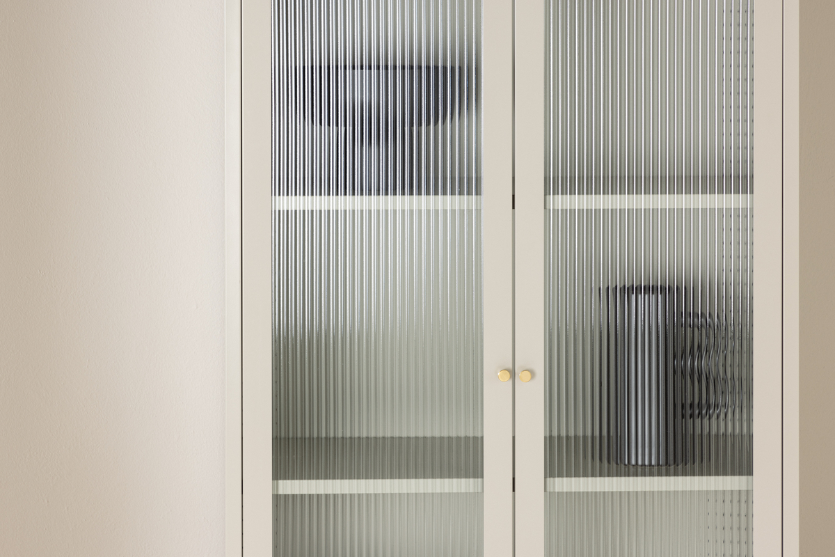 Szafka 'Paris' - Beżowy