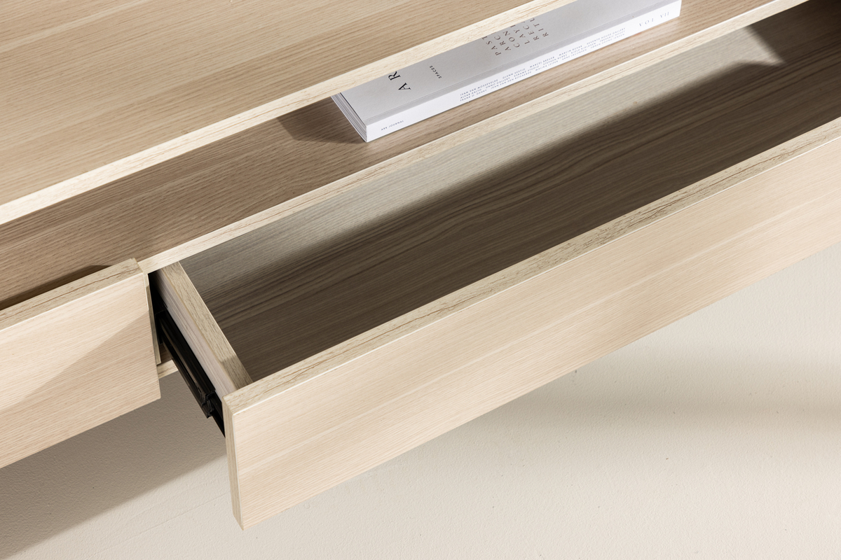 Ławka 'Göteborg' - Beżowa