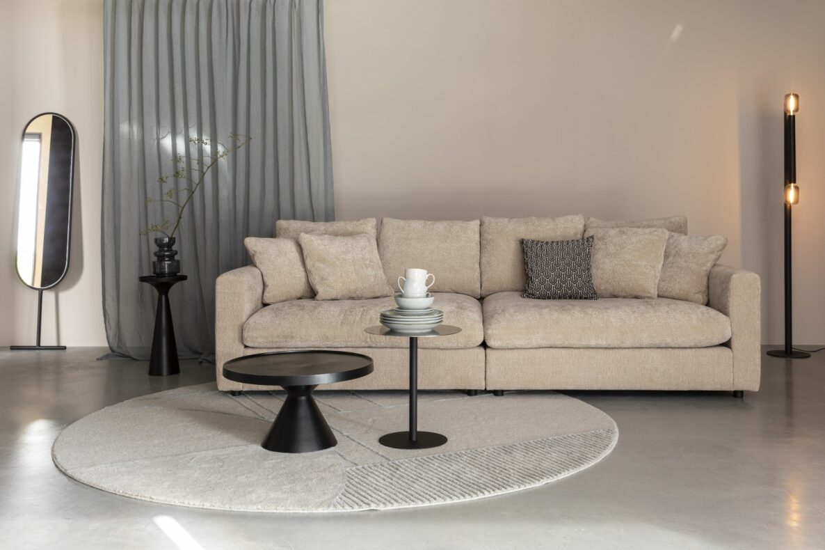 Sofa 'Sense Nature' - Naturalna