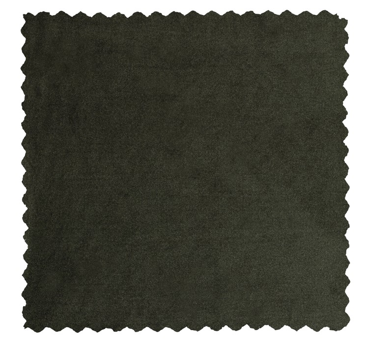 Sofa 'Rocco' - Zielony/Samet