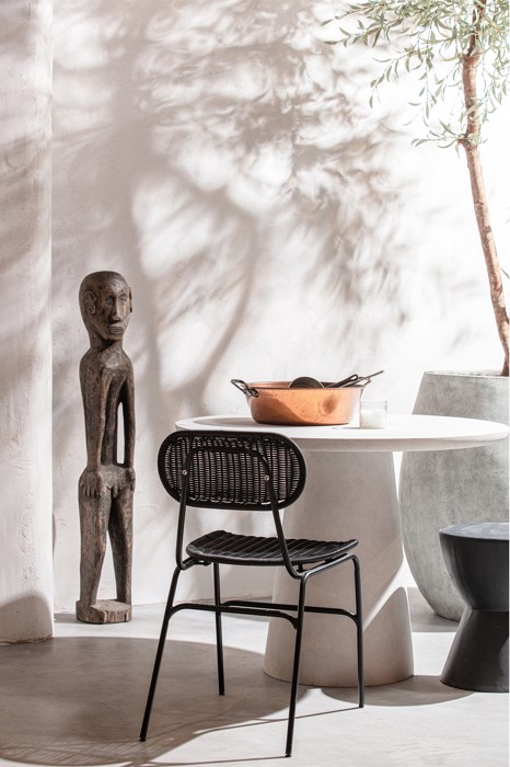 Stół 'Damon' - Biały