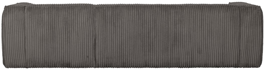 Sofa 'Bean' 4-osobowa - Terazzo/Manchester