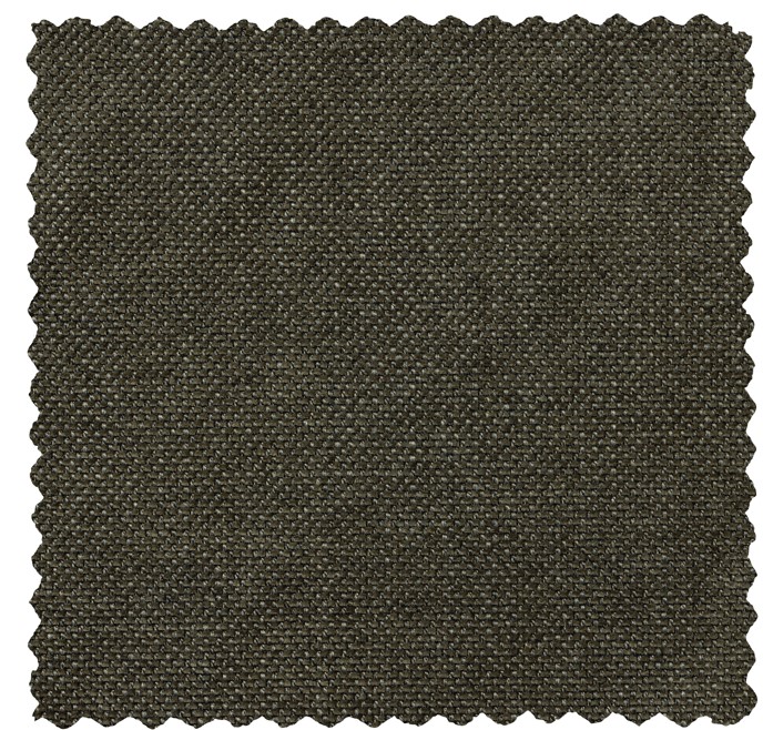 Sofa 'Freddie' 4-osobowa - Zielona