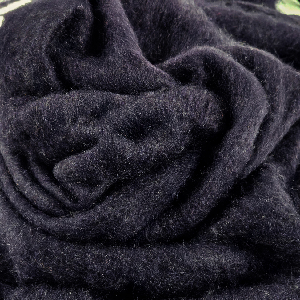 Krata 'Samantha' 130x170cm - Czarna