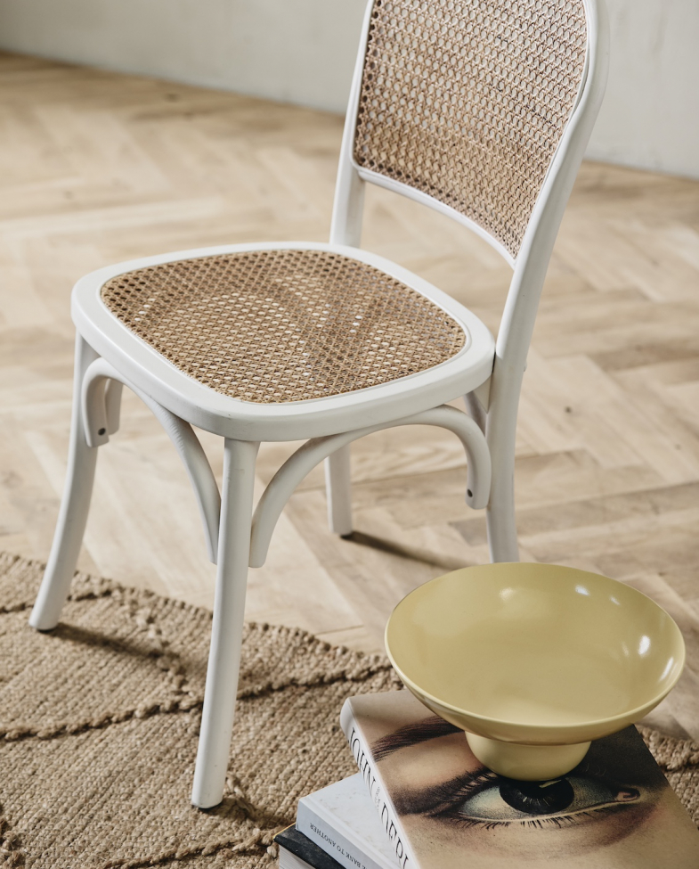 Miska 'Vitello' - Żółty