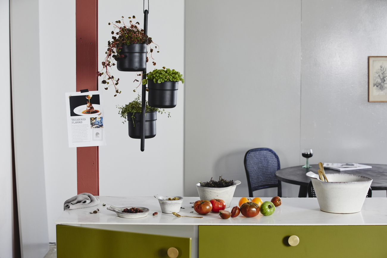 Miska 'TORC' - Biała