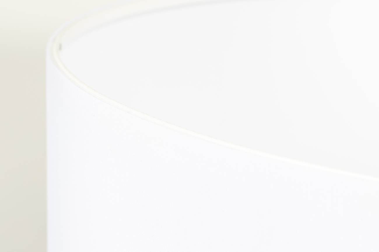 Lampa 'Tripod' - Biała