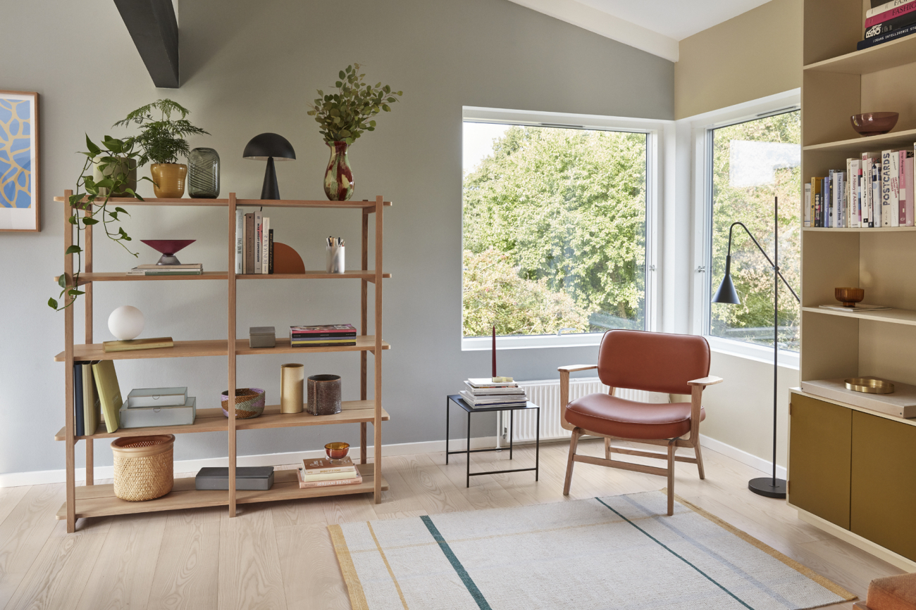 Miska 'Amber' - Bursztyn