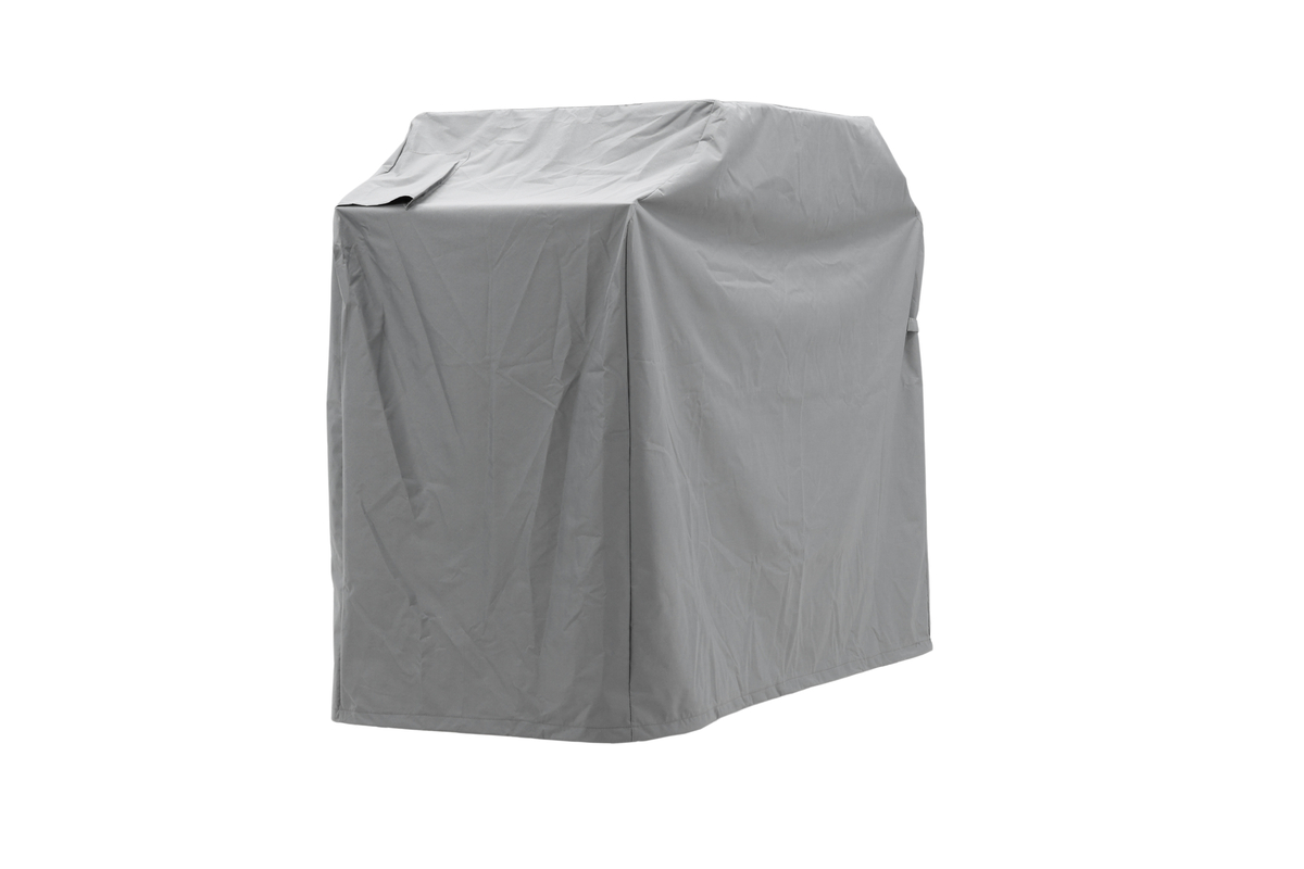 Pokrowiec na meble 'Menton' 130x150x70 - Szary