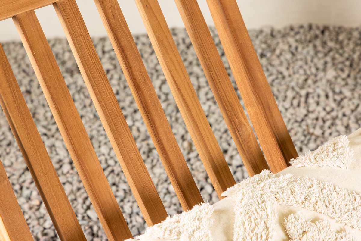 Fotel 'Vanstad' - Natur