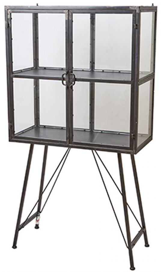 Szafka 'William' - Żelazo