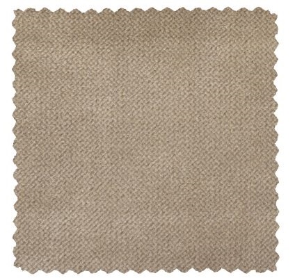 Sofa 'Rodeo' - Khaki - Prawa