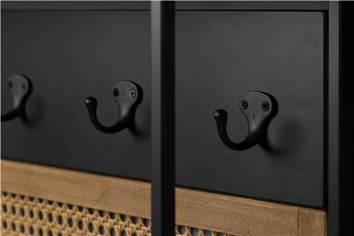 Lustro 'Langres' - M