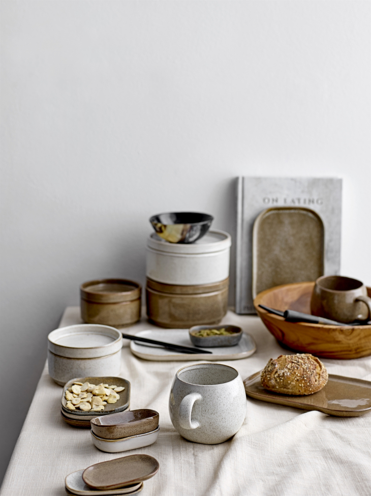 Kubki 'Addison' - Multi