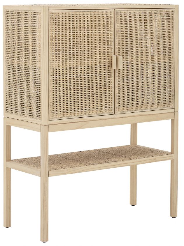 Szafka 'Sanna' - Naturalna