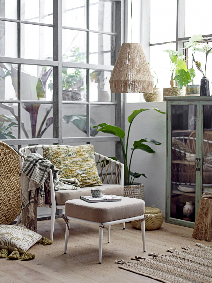 Szafka 'Hazem' - Zielona