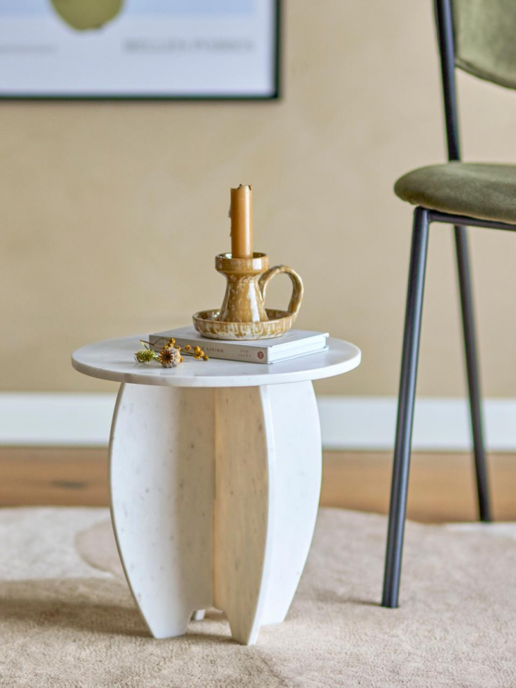 Podstawa 'Sendai' - Marmur