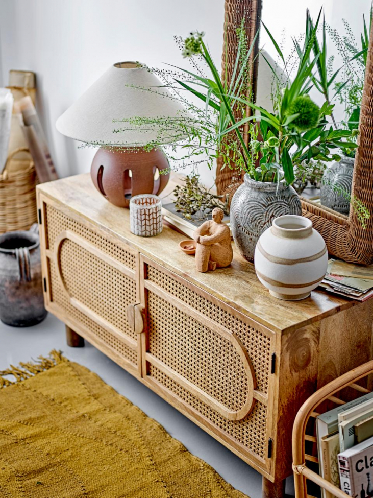 Komoda 'Pablo' - Natur