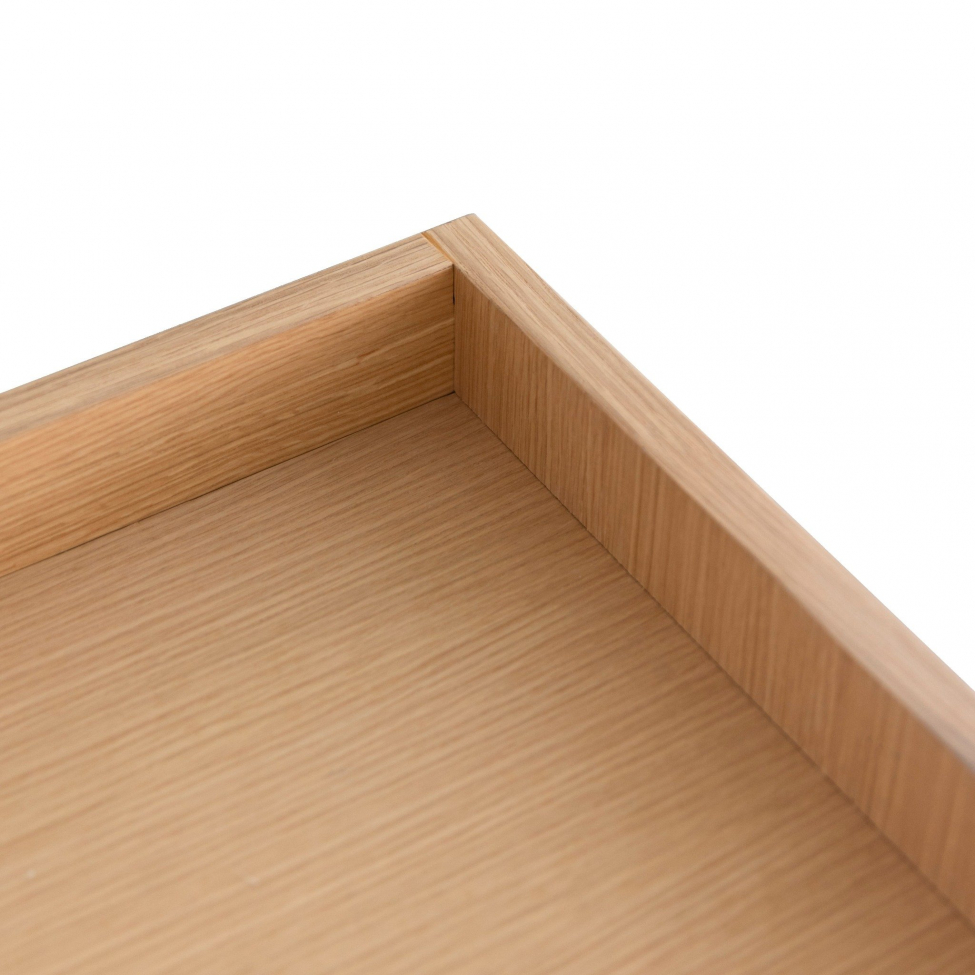 Komoda 'Hide' - Natur