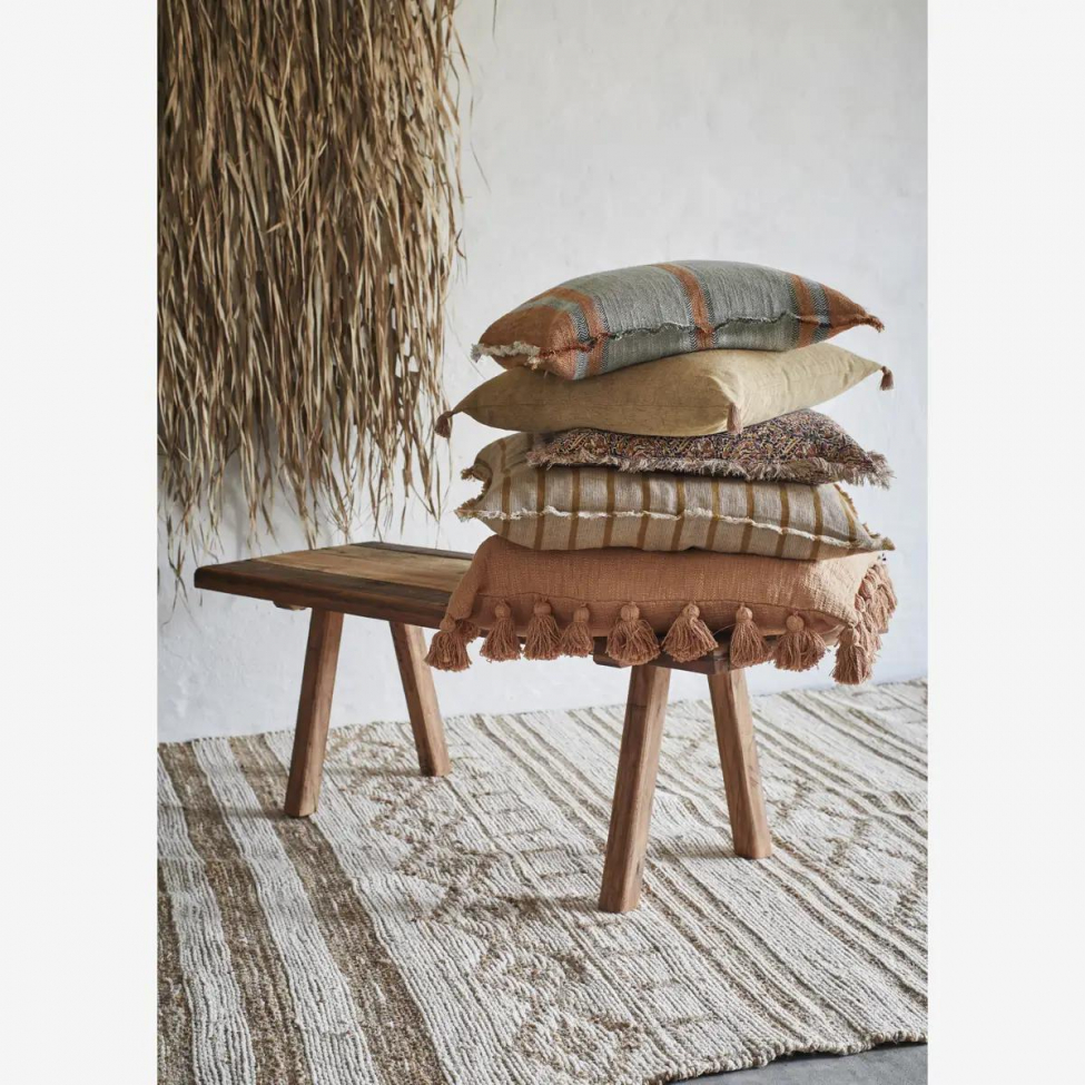 Dywan 'Cotton' 180x270cm - Naturalny