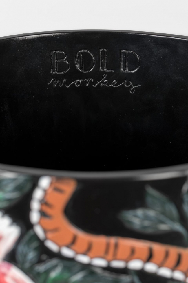 Wazon - Ręcznie malowany