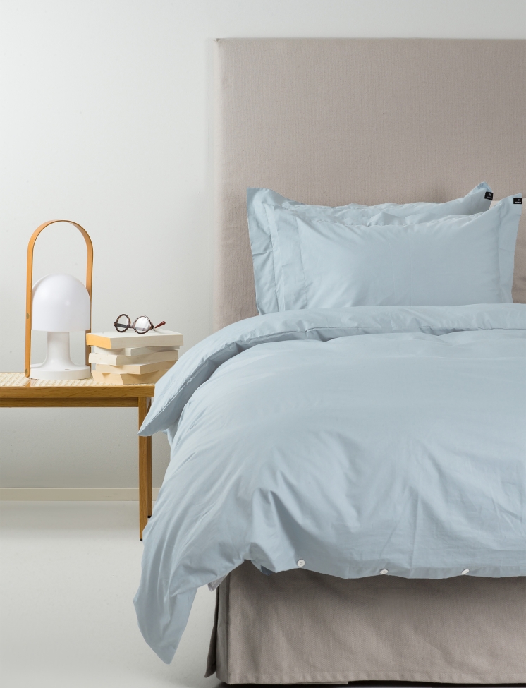 Poszwa 'Dreamtime' 220x220 - Niebieski