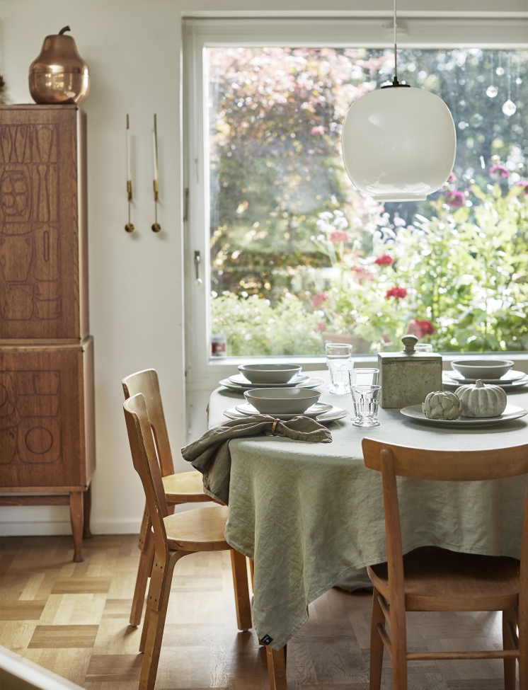 Obrus 'Sunshine' 145x330 - Mech