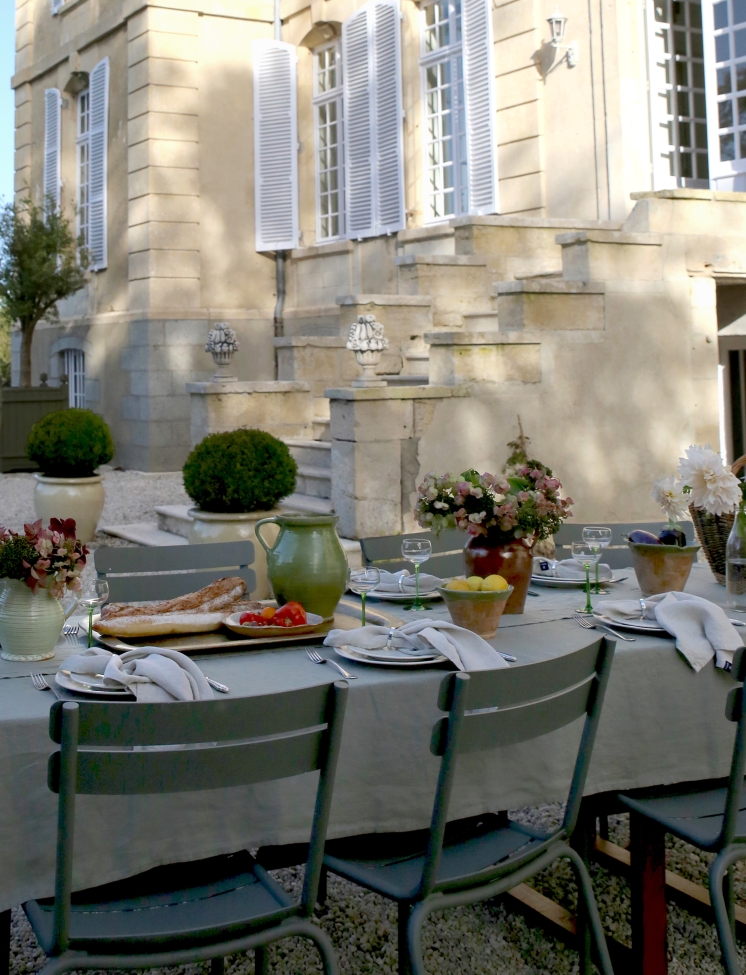 Obrus 'Sunshine' 145x330 - Mech