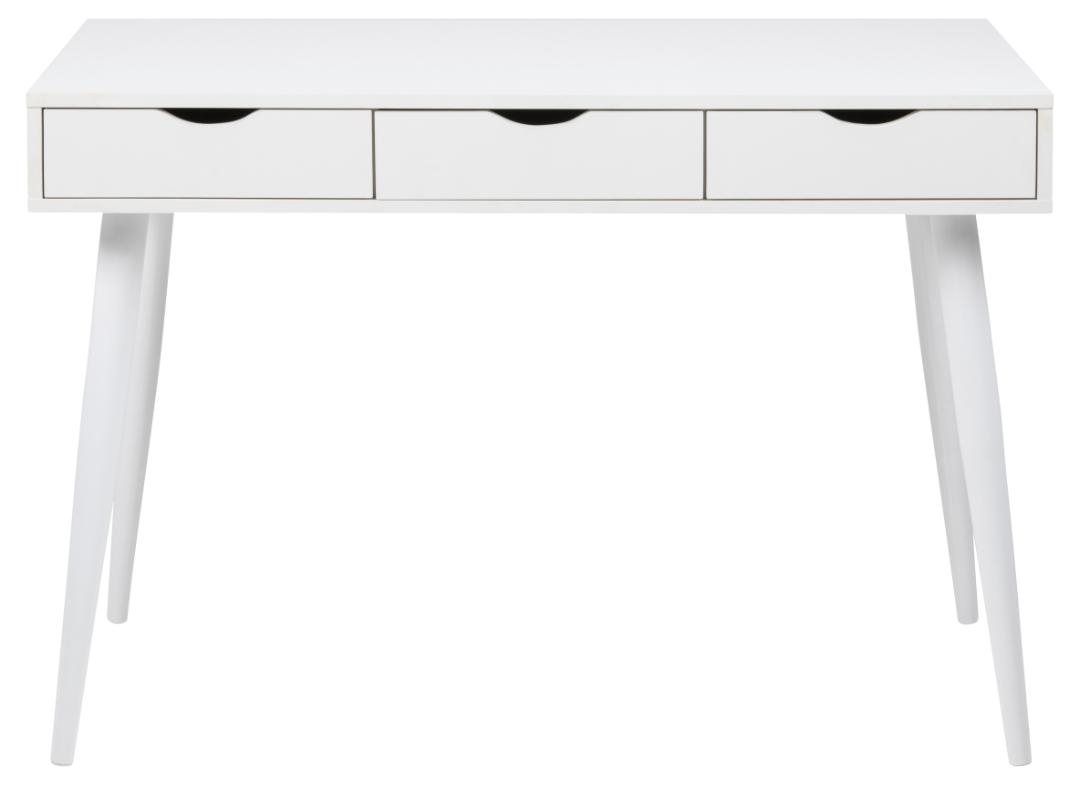 Biurko 'Neptun' - Białe
