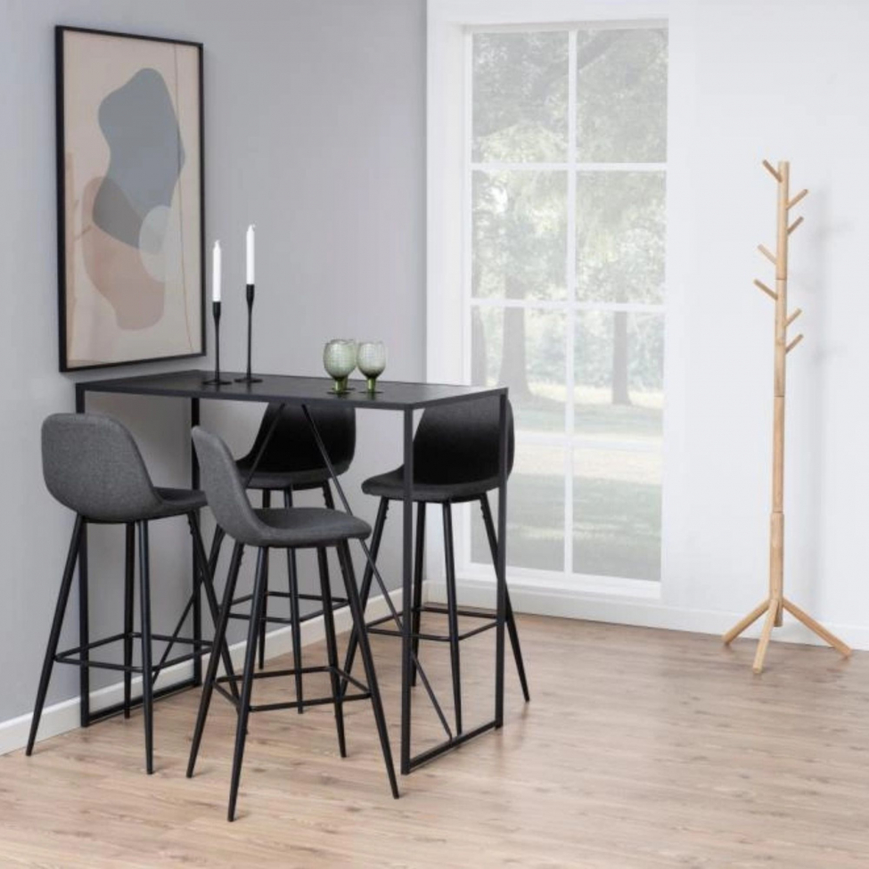 Hoker 'Soller' - Jasnoszary